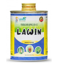 Lawin - Fenobucarb (BPMC) 50 % EC 1 litre
